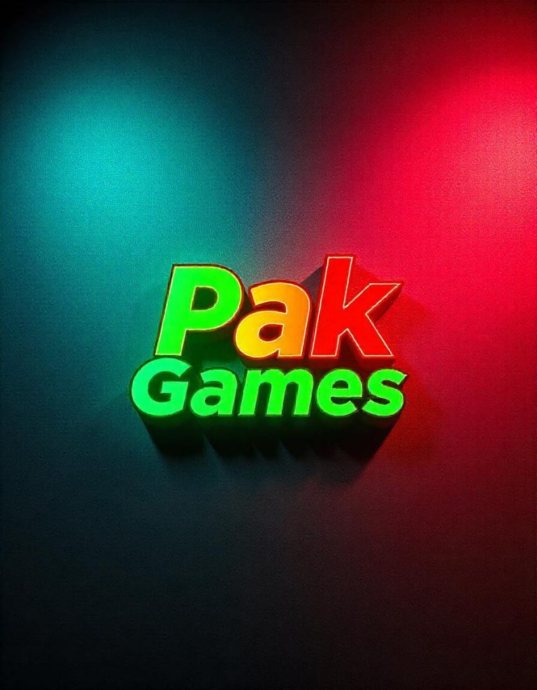 PAK GAMES= (2)