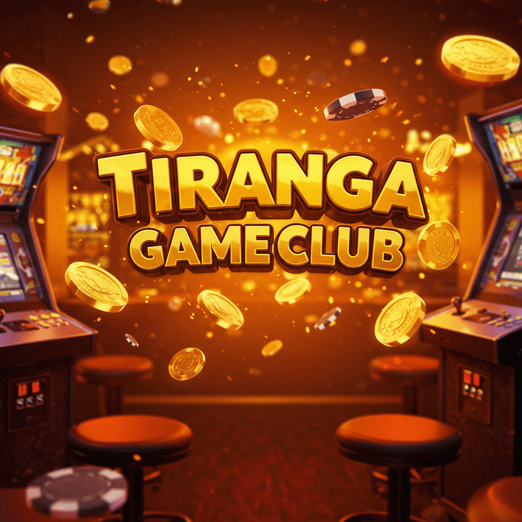 TIRANAG GAME CLUB 