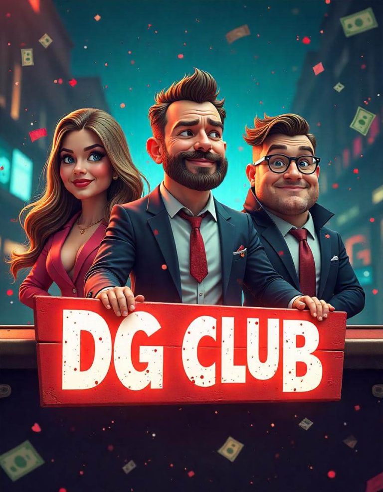 DG CLUB_