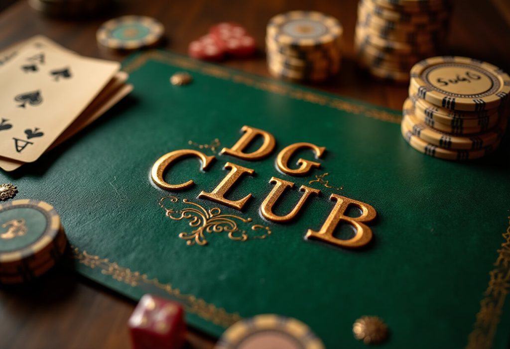 DGCLUB