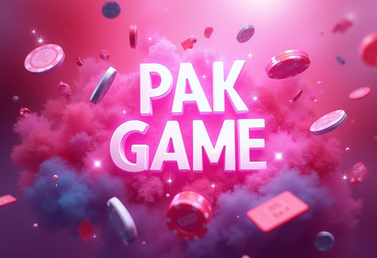 PAK GAME ~~ (1)