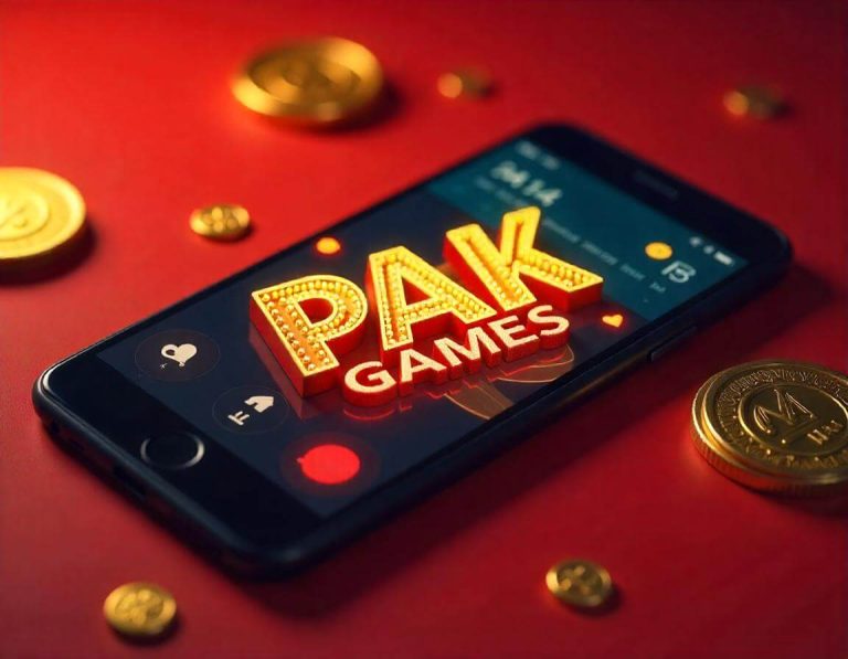 PAK GAMES -., (1)