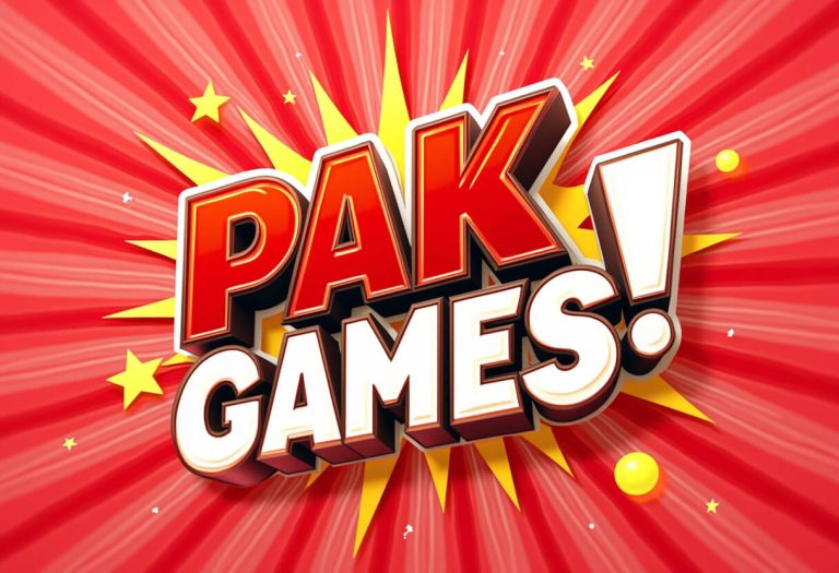 PAK GAMES . (1)