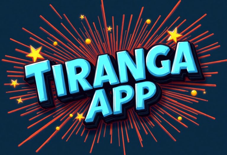 TIRANGA APP !!