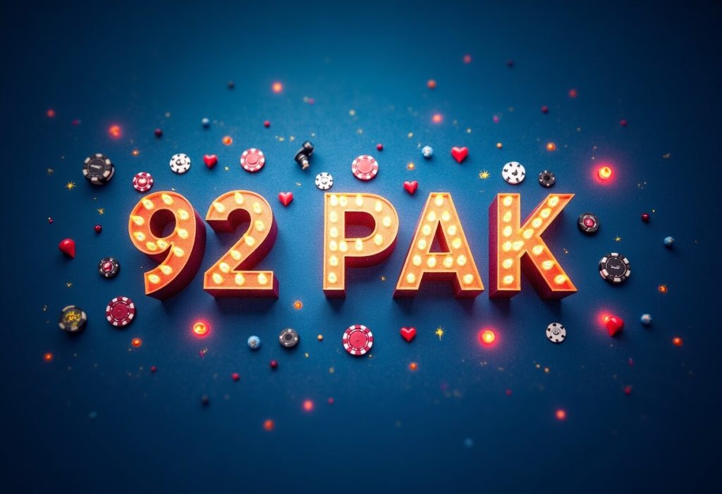 92 PAK