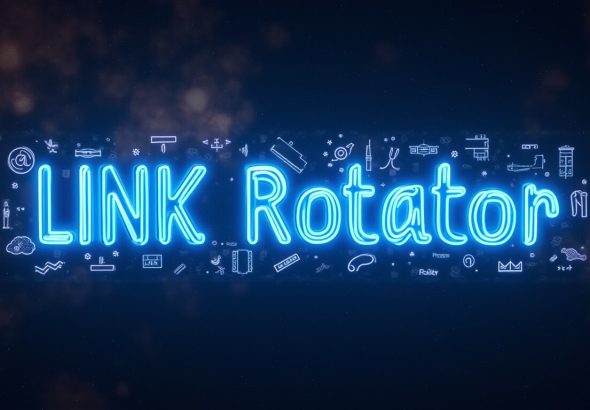 link rotator  ==