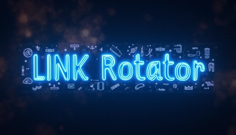 link rotator  ==